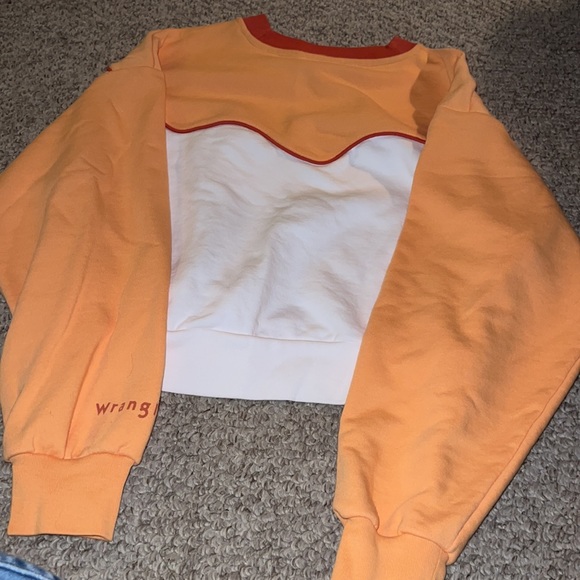 Wrangler pullover - Picture 3 of 3
